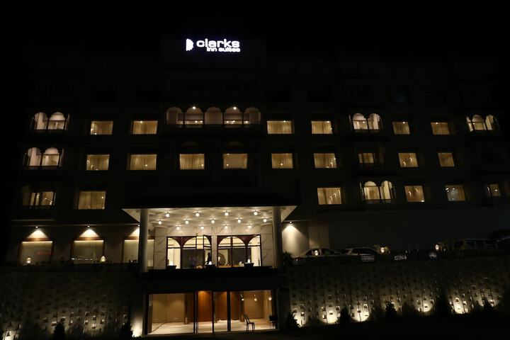 Hotel 3 of 93
