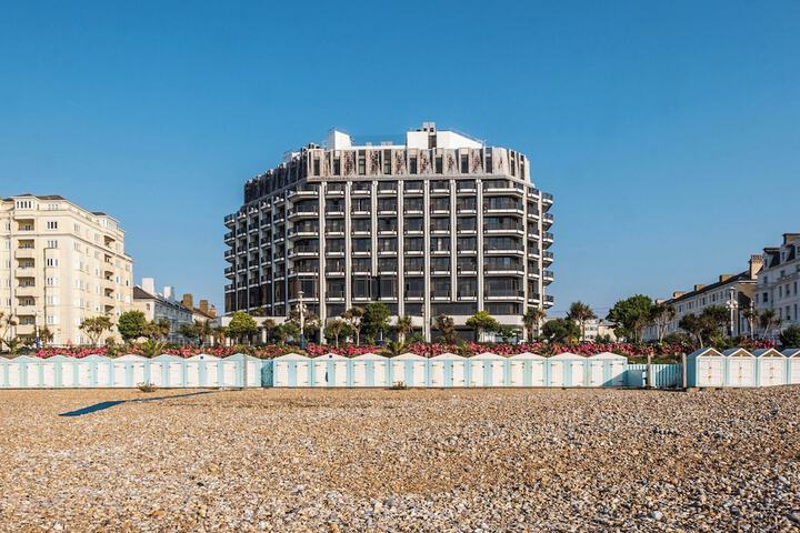 Hotel 62 of 71