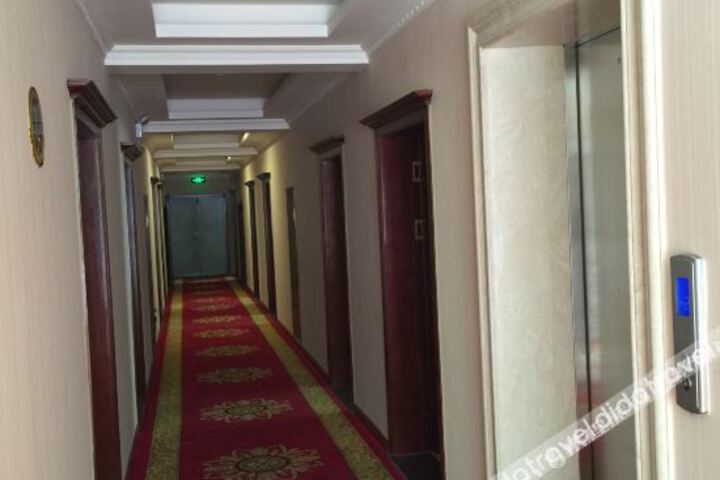Hotel Interior 17 of 22