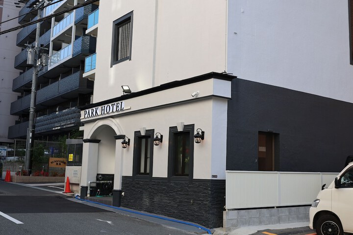 Hotel 36 of 36
