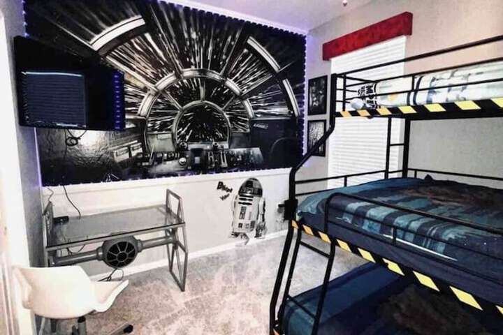 Room 5 of 41