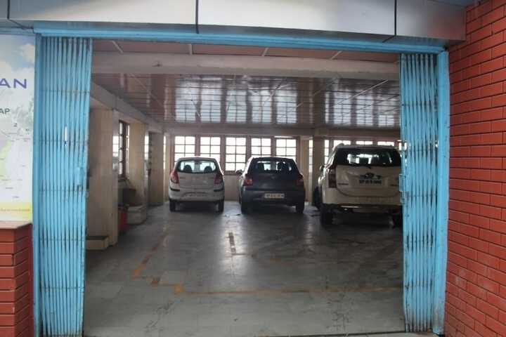 Property Grounds 16 of 24