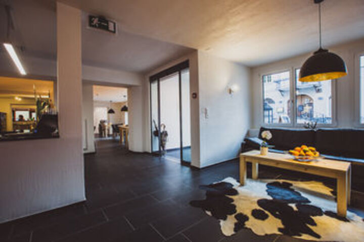 Hotel Interior 59 of 65