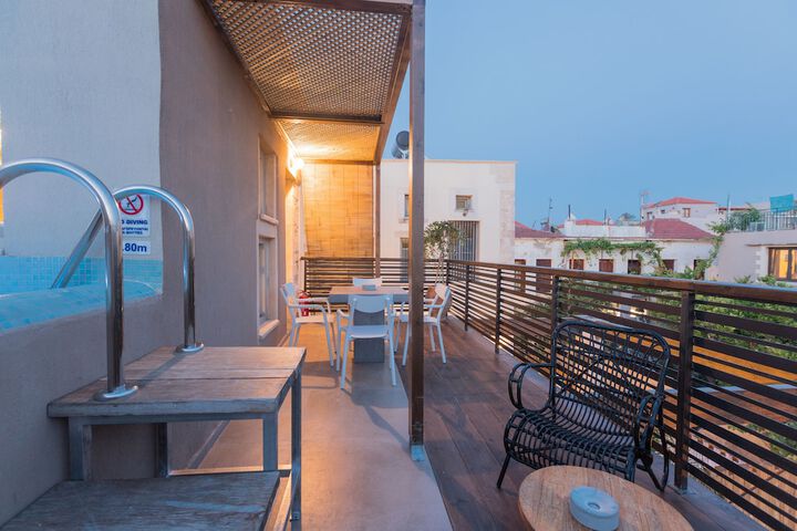 Terrace/Patio 31 of 69