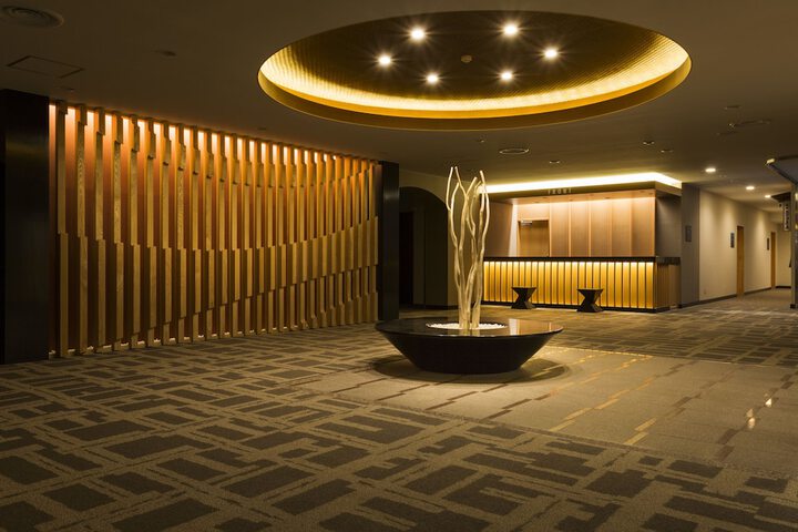 Hotel Interior 3 of 105