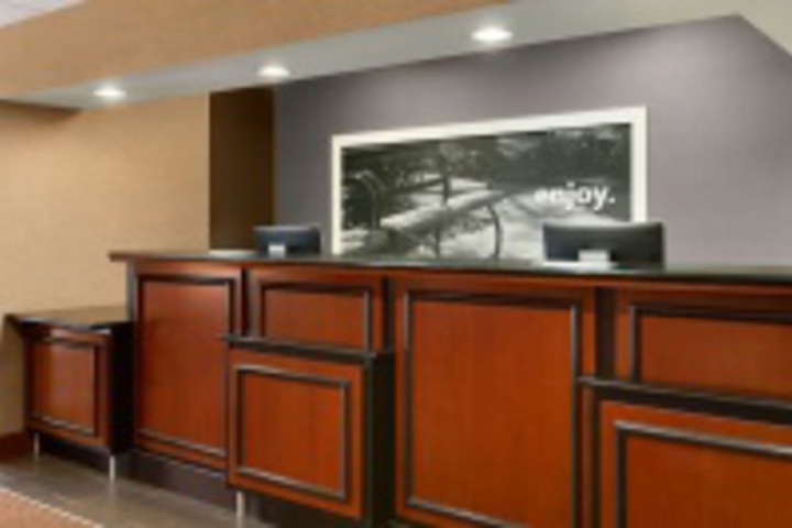 Hotel Interior 6 of 264