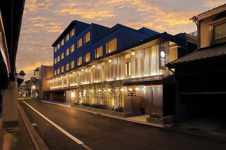 Image of Oriental Hotel Kyoto Rokujo