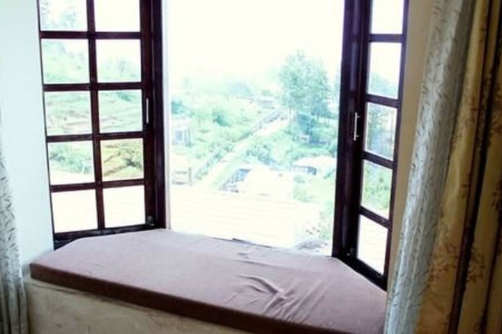 Room 14 of 33