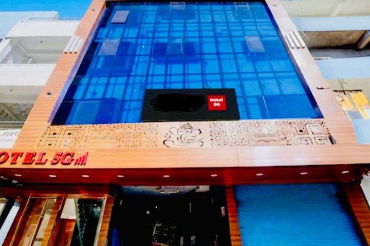 Hotel 7 of 7