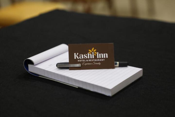 Kashi Inn