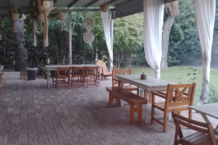 Terrace/Patio 16 of 30