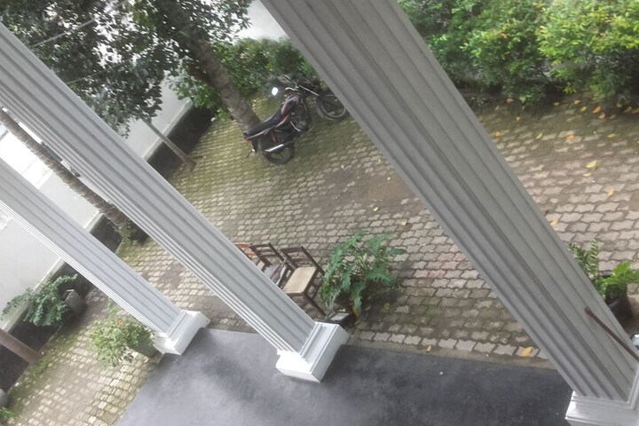 Terrace/Patio 7 of 13