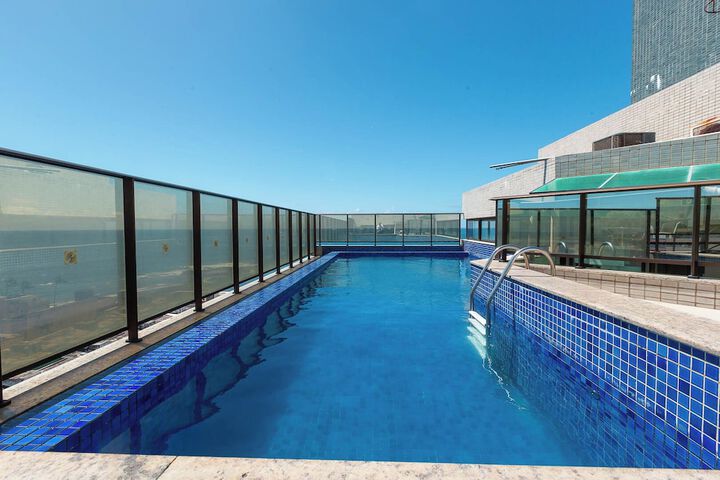 Rede Andrade Riviera Premium in Salvador