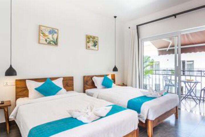 Miiya Hotel