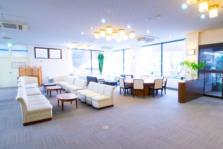 Hotel Interior 3 of 59