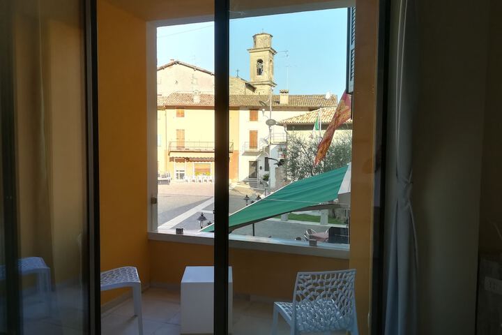 Terrace/Patio 39 of 81