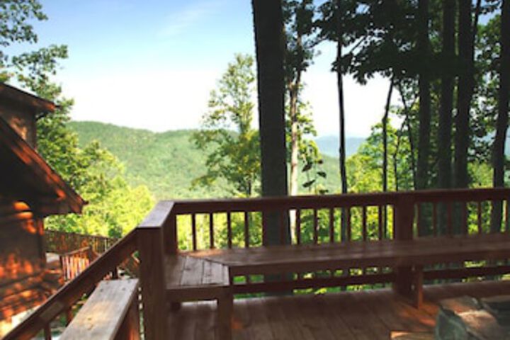 Photo of Fontana View 2 by RedAwning