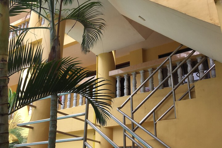 Hotel 69 of 75