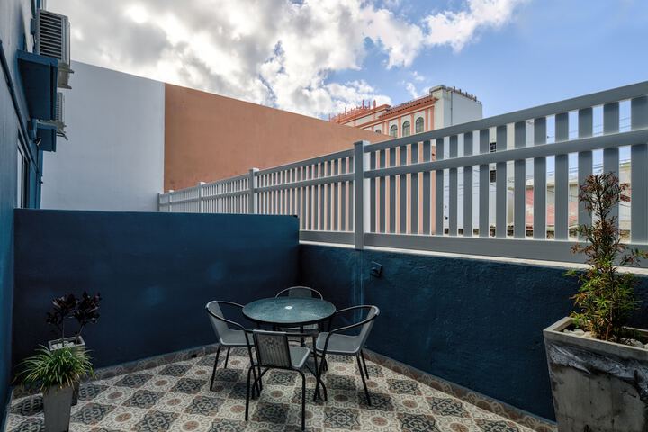 Terrace/Patio 17 of 37