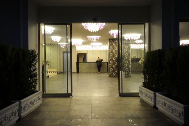 Hotel 41 of 47