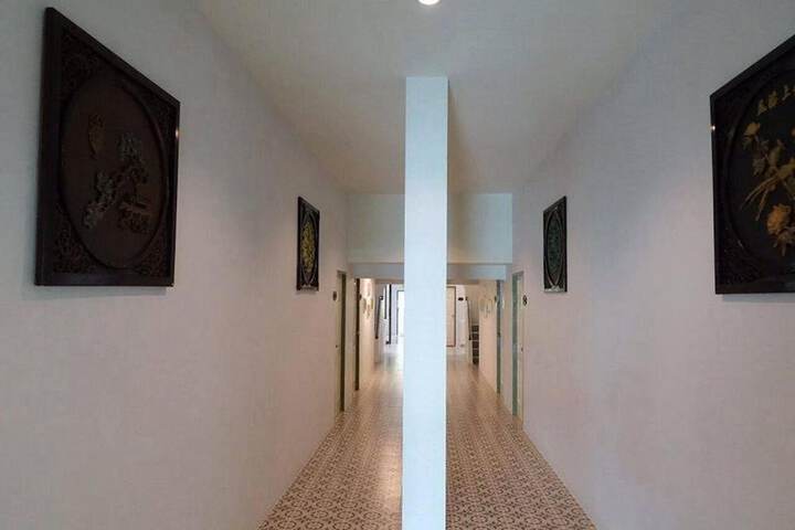 Hotel Interior 112 of 117