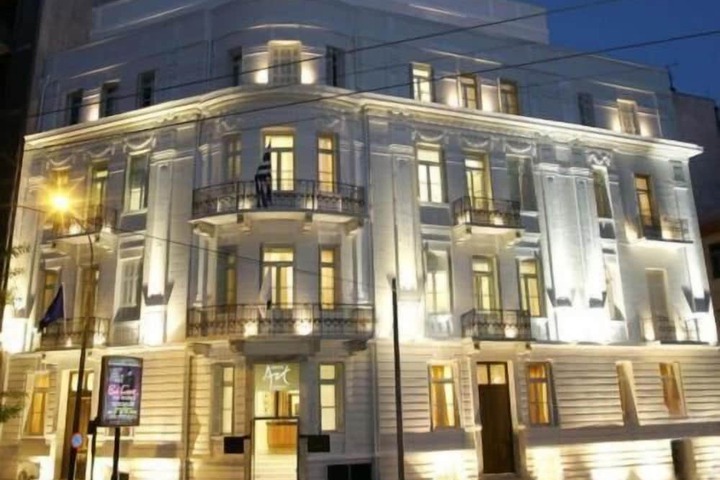 Hotel 59 of 62