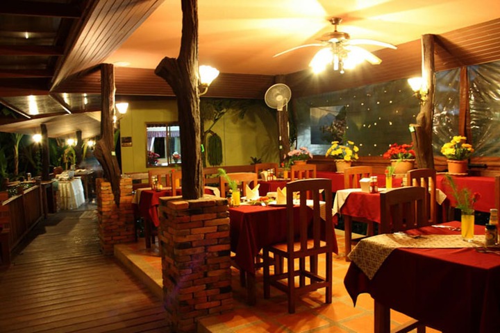 Restaurants