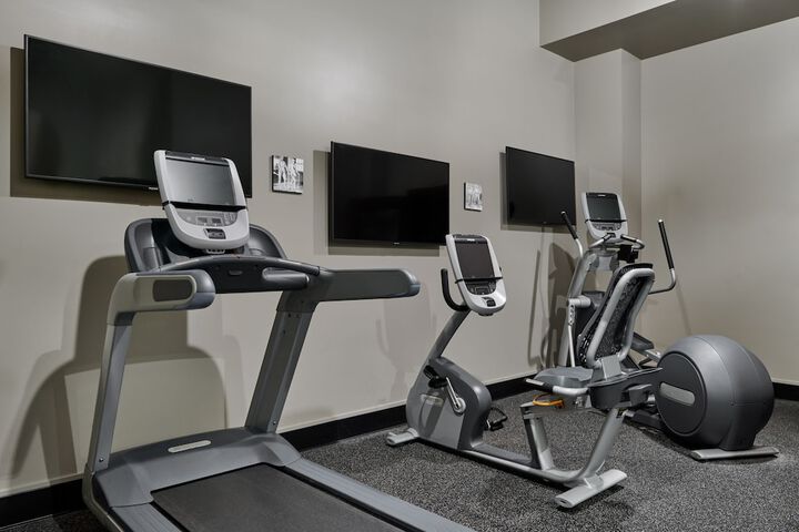 Health and Fitness 30 of 49