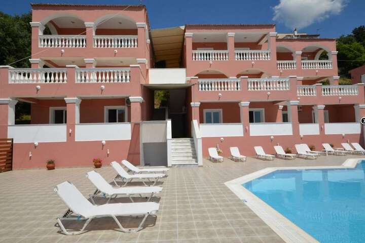 Hotel 51 of 57