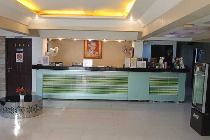 Hotel Interior 2 of 56