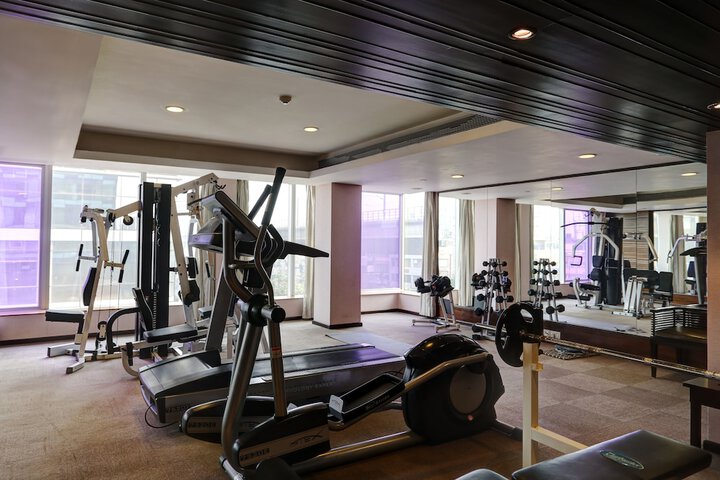 Fitness Club