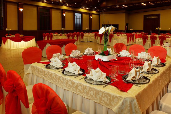 Wedding/Banquet 42 of 60