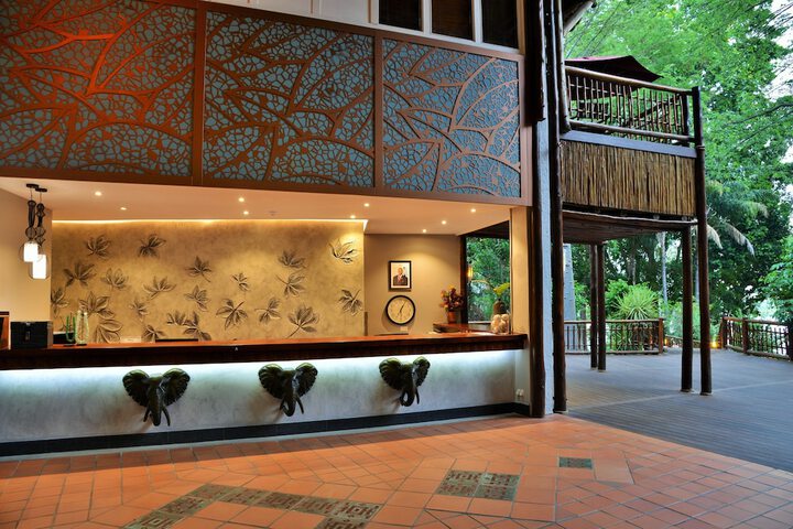 Hotel Interior 3 of 55