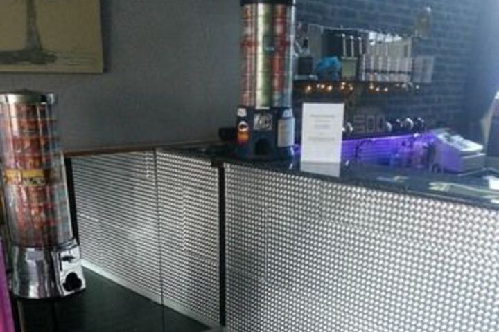 Lounge 123 of 149