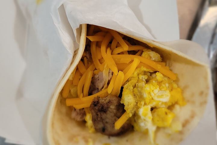 Breakfast/Coffee Service 74 of 93