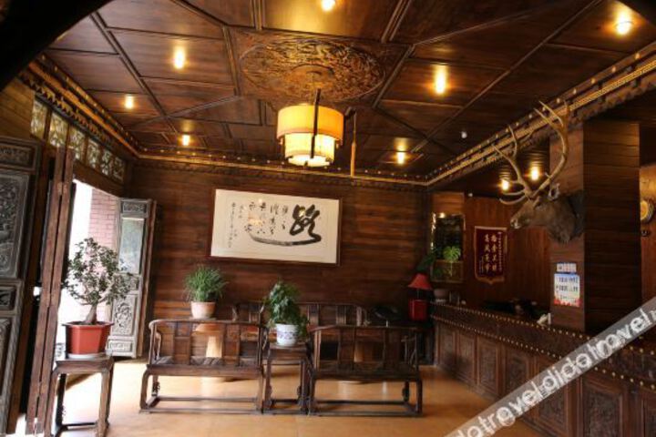 Hotel Interior 10 of 22