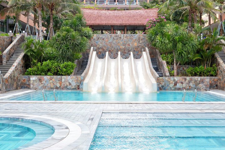 Hotel 7 of 8