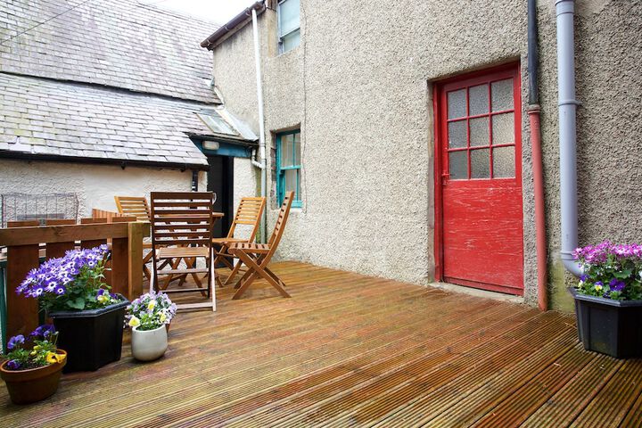 Terrace/Patio 12 of 28