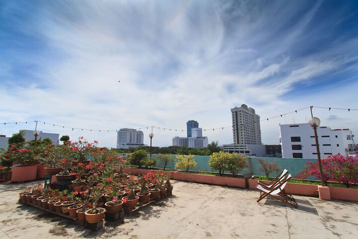 Terrace/Patio 56 of 60