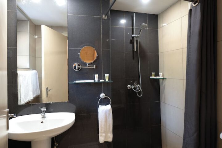 Bathroom Vanities