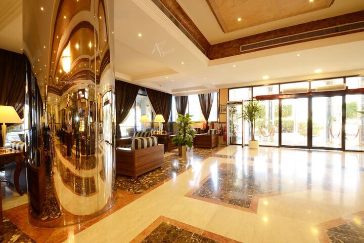 Hotel Interior 3 of 24