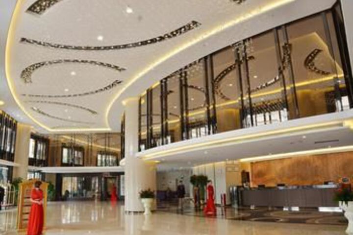 Hotel Interior 87 of 112