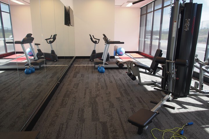 Workout Center