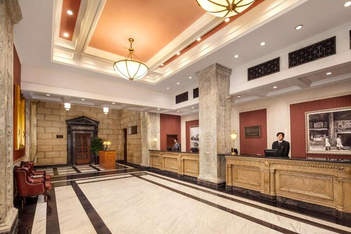 Standard Suite