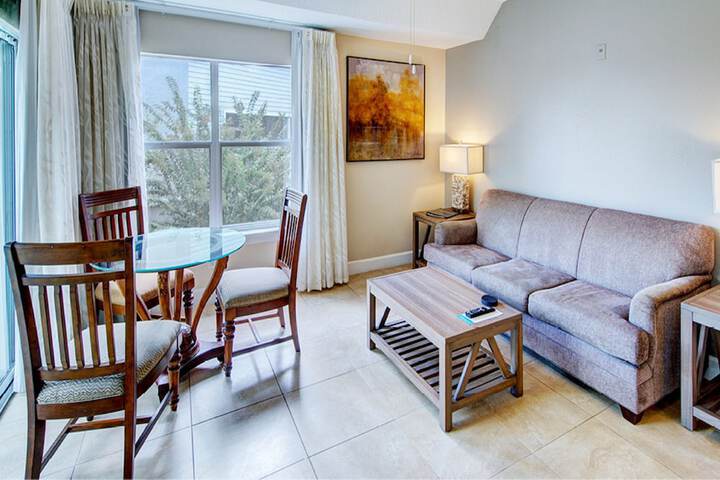 1 Bedroom Condo Junior 2 Queen Beds Sofa Accessible (21 of 38)