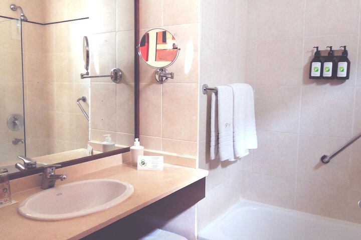 Bath Amenities
