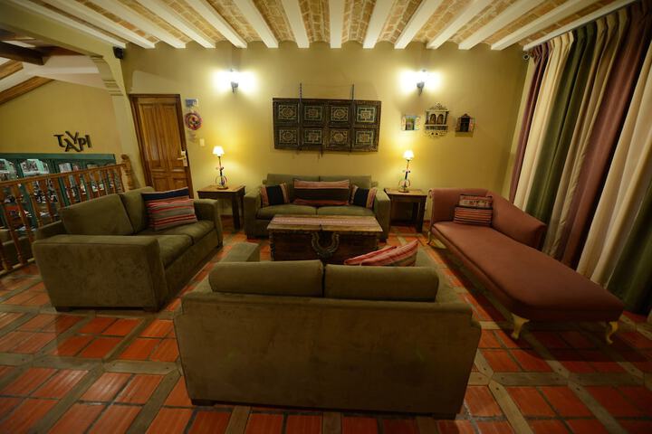 Hotel Interior 2 of 82