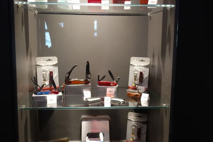 Gift Shop 46 of 60