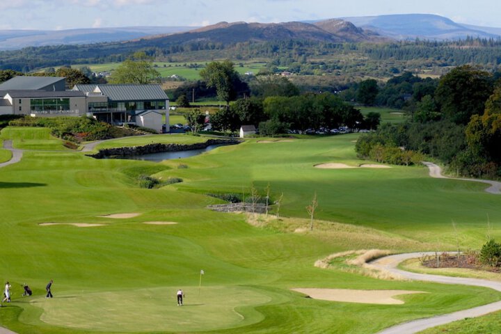 Golf 17 of 32