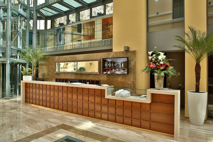Hotel Interior 2 of 50